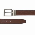 PREMIUM DESIGN REVERSIBLE BELT