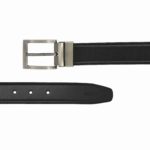 PREMIUM DESIGN REVERSIBLE BELT