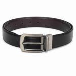 PREMIUM DESIGN REVERSIBLE BELT