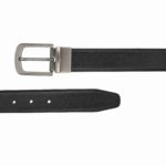 PREMIUM DESIGN REVERSIBLE BELT