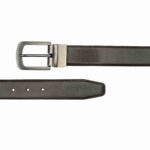 PREMIUM DESIGN REVERSIBLE BELT