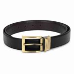 PREMIUM DESIGN REVERSIBLE BELT