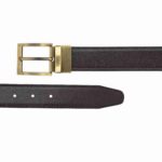 PREMIUM DESIGN REVERSIBLE BELT