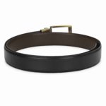 PREMIUM DESIGN REVERSIBLE BELT