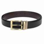 PREMIUM DESIGN REVERSIBLE BELT