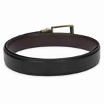 PREMIUM DESIGN REVERSIBLE BELT