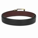 PREMIUM DESIGN REVERSIBLE BELT