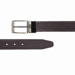 PREMIUM DESIGN REVERSIBLE BELT