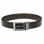 PREMIUM DESIGN REVERSIBLE BELT