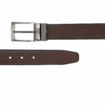 PREMIUM DESIGN REVERSIBLE BELT