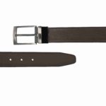 PREMIUM DESIGN REVERSIBLE BELT