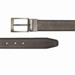 PREMIUM DESIGN REVERSIBLE BELT