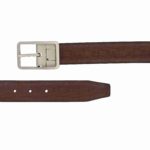 PREMIUM DESIGN REVERSIBLE BELT