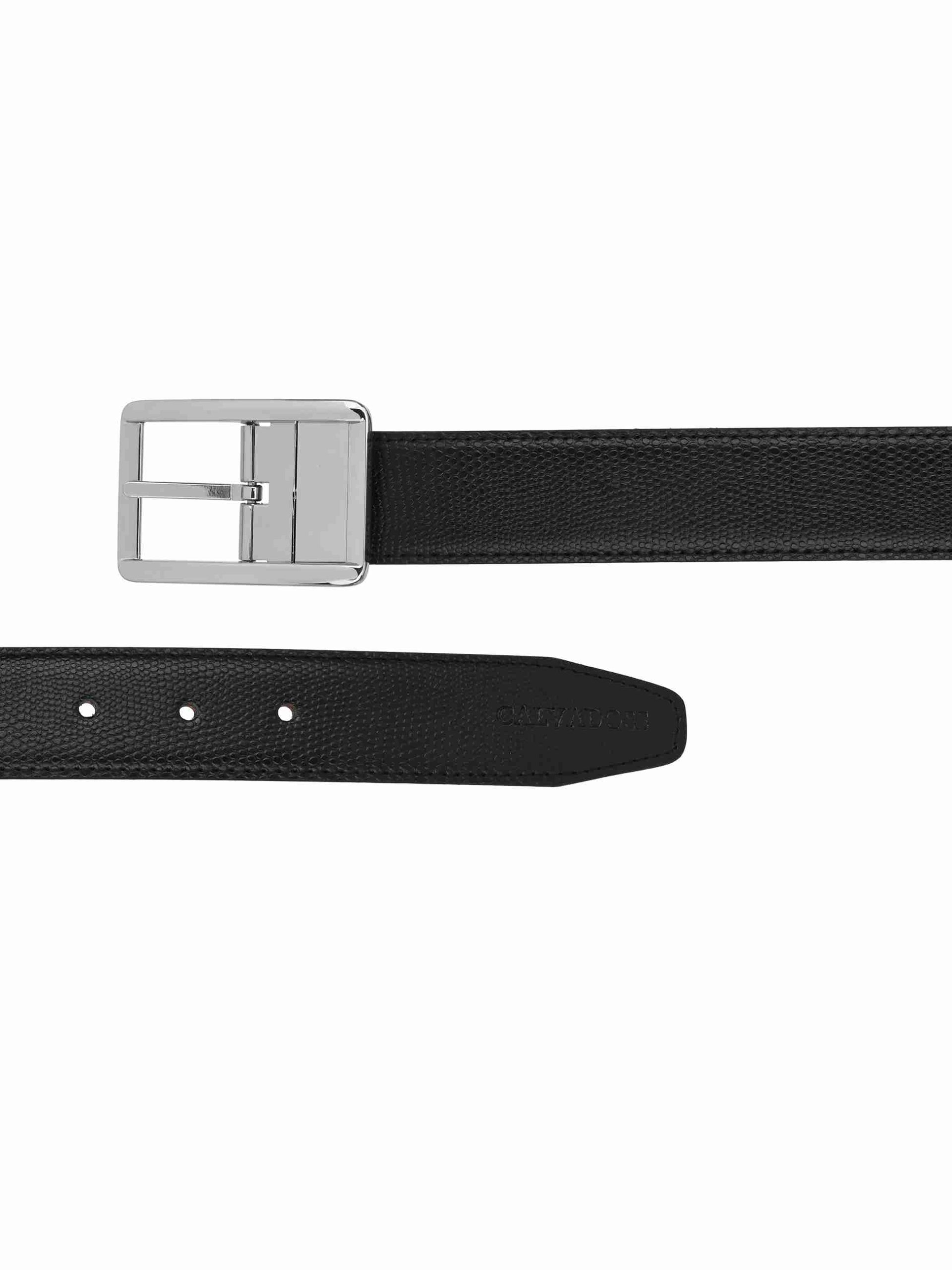 PREMIUM DESIGN REVERSIBLE BELT - CALVADOSS