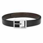 PREMIUM DESIGN REVERSIBLE BELT