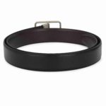 PREMIUM DESIGN REVERSIBLE BELT