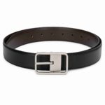 PREMIUM DESIGN REVERSIBLE BELT