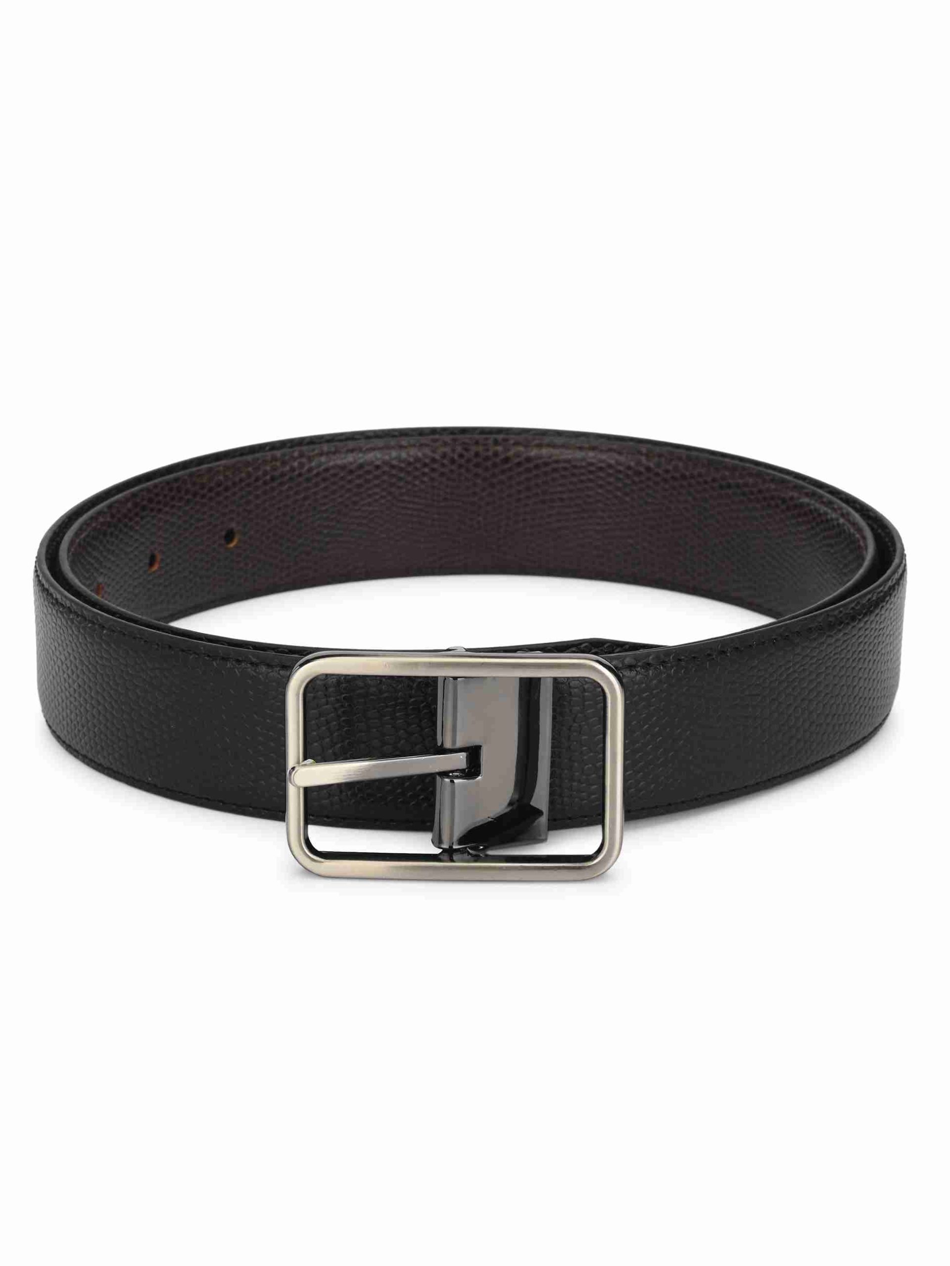 PREMIUM DESIGN REVERSIBLE BELT - CALVADOSS