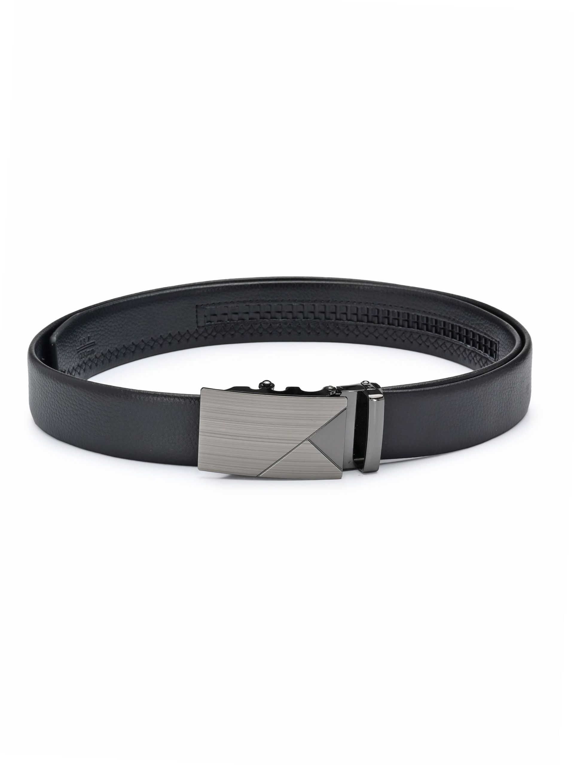 GEAR AUTO PU BLACK BELT