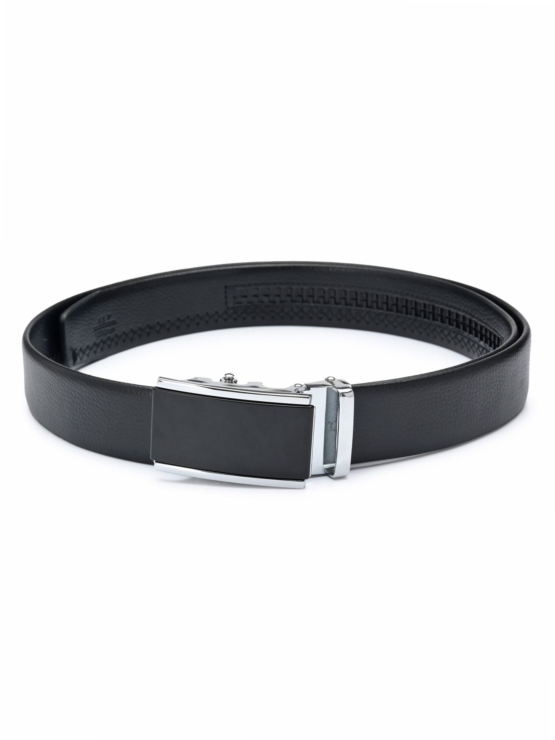 GEAR AUTO PU BLACK BELT