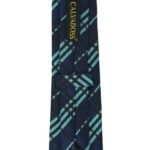 Premium Microfibre Broad Tie