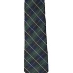 Premium Microfibre Broad Tie