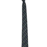 Premium Microfibre Broad Tie