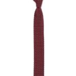 Premium Knitted Tie