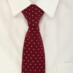 Premium Knitted Tie