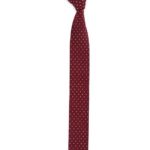 Premium Knitted Tie