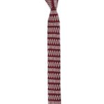 Premium Knitted Tie