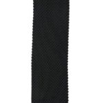 Premium Knitted Tie