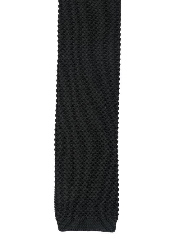 Premium Knitted Tie - CALVADOSS
