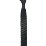 Premium Knitted Tie