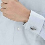 Ultra Premium Color Cufflinks