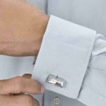 Ultra Premium Color Cufflinks