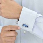 Ultra Premium Color Cufflinks