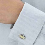 Ultra Premium Color Cufflinks