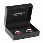 Ultra Premium Color Cufflinks