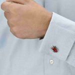 Ultra Premium Color Cufflinks