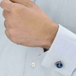 Ultra Premium Color Cufflinks