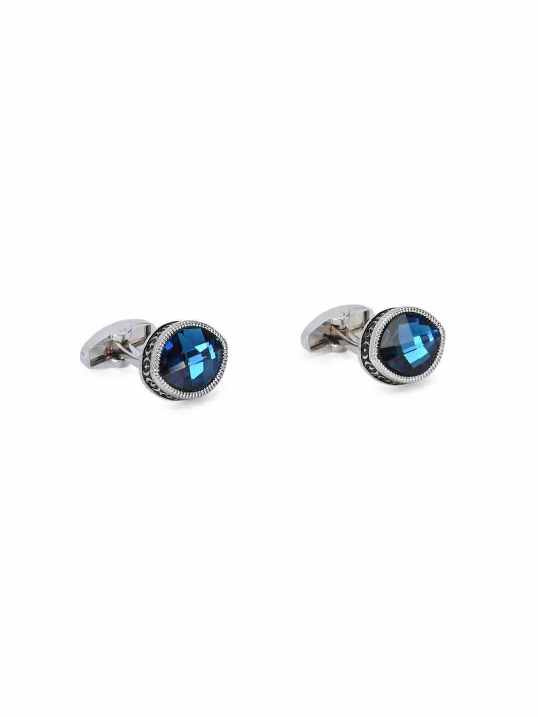 Ultra Premium Color Cufflinks