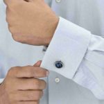 Ultra Premium Color Cufflinks