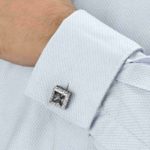 Ultra Premium Color Cufflinks