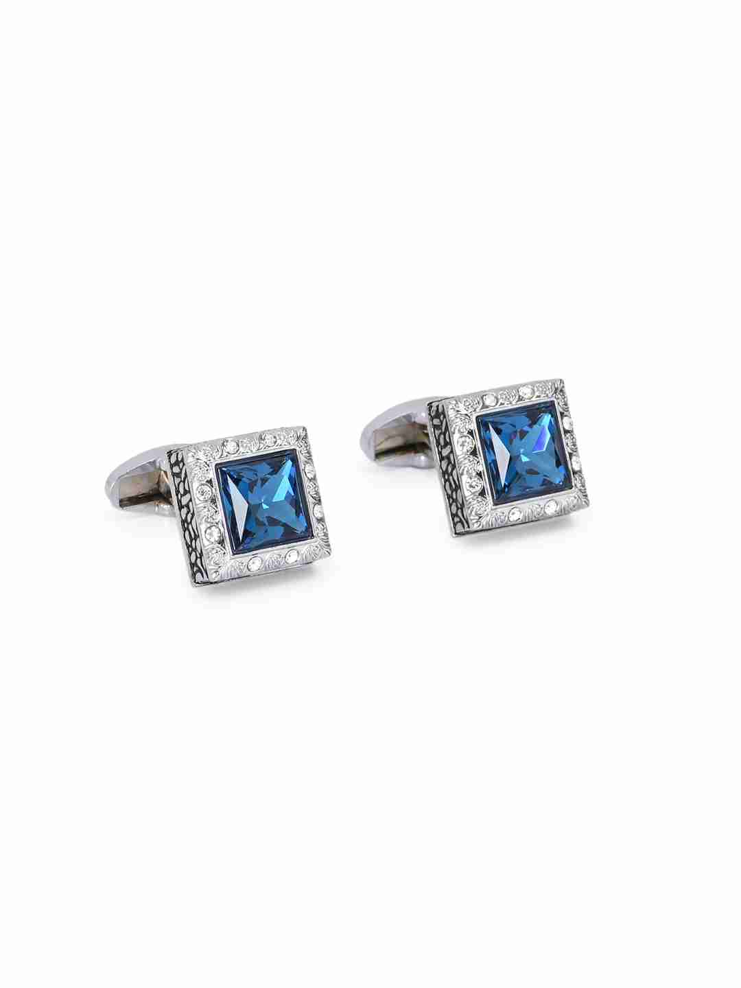 Ultra Premium Color Cufflinks