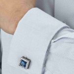 Ultra Premium Color Cufflinks