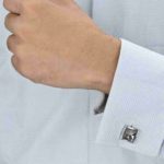 Ultra Premium Color Cufflinks