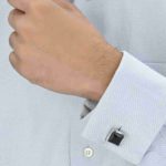 Ultra Premium Color Cufflinks