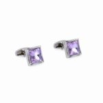 Ultra Premium Color Cufflinks