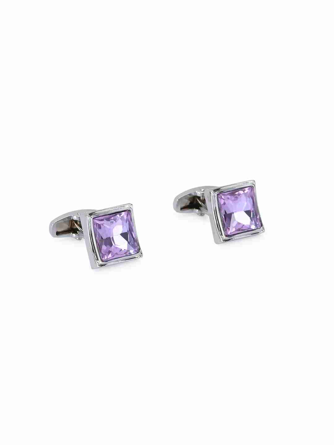 Ultra Premium Color Cufflinks
